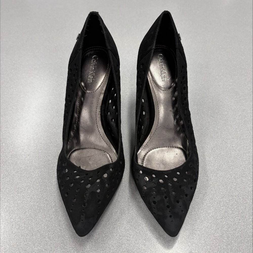 Calvin Klein pumps